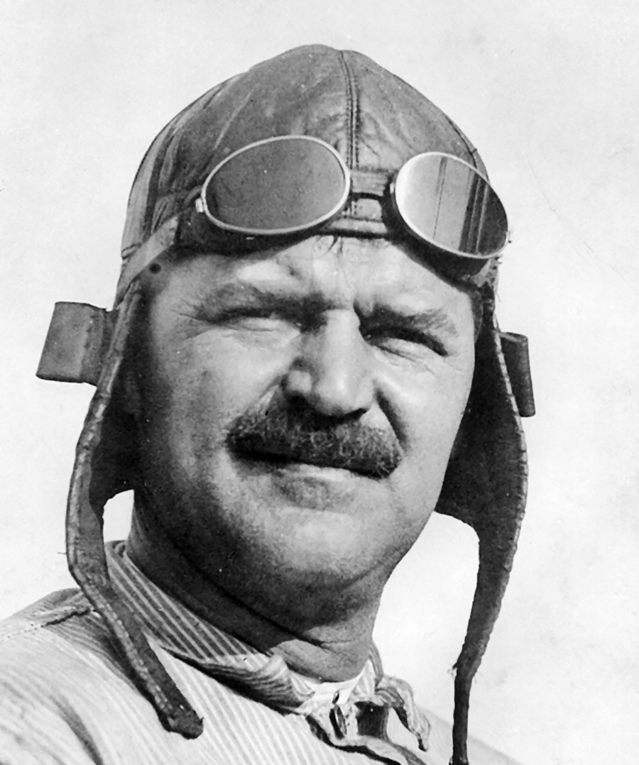 LOUIS CHEVROLET
