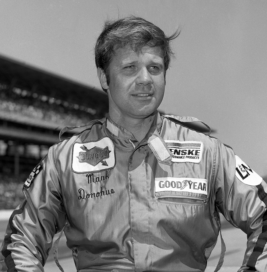 Donohue_Mark