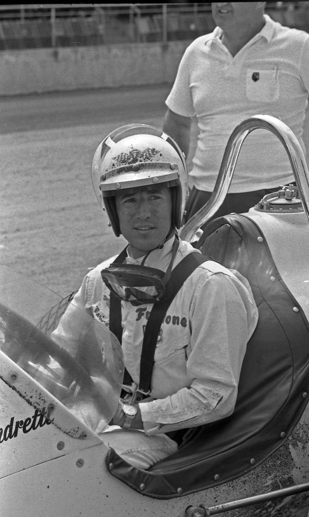 Mario-Andretti