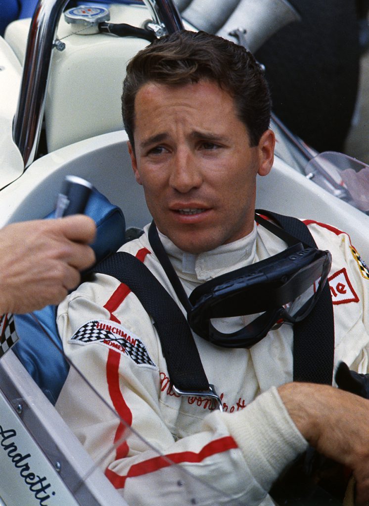 Mario-Andretti