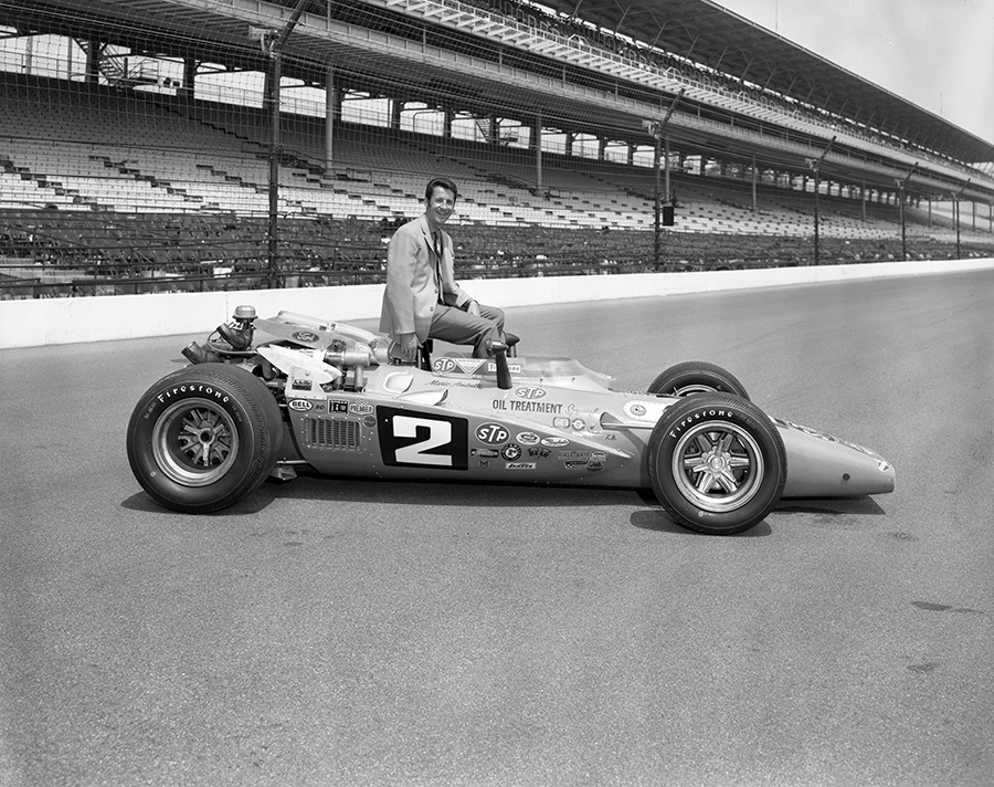 Mario-Andretti