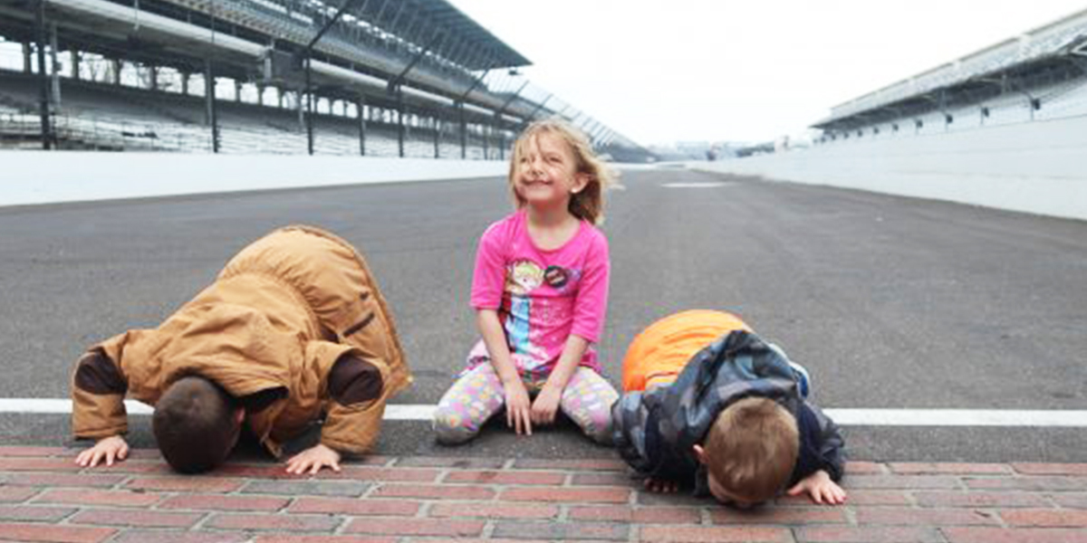 Indianapolis Motorway Speedway Museum