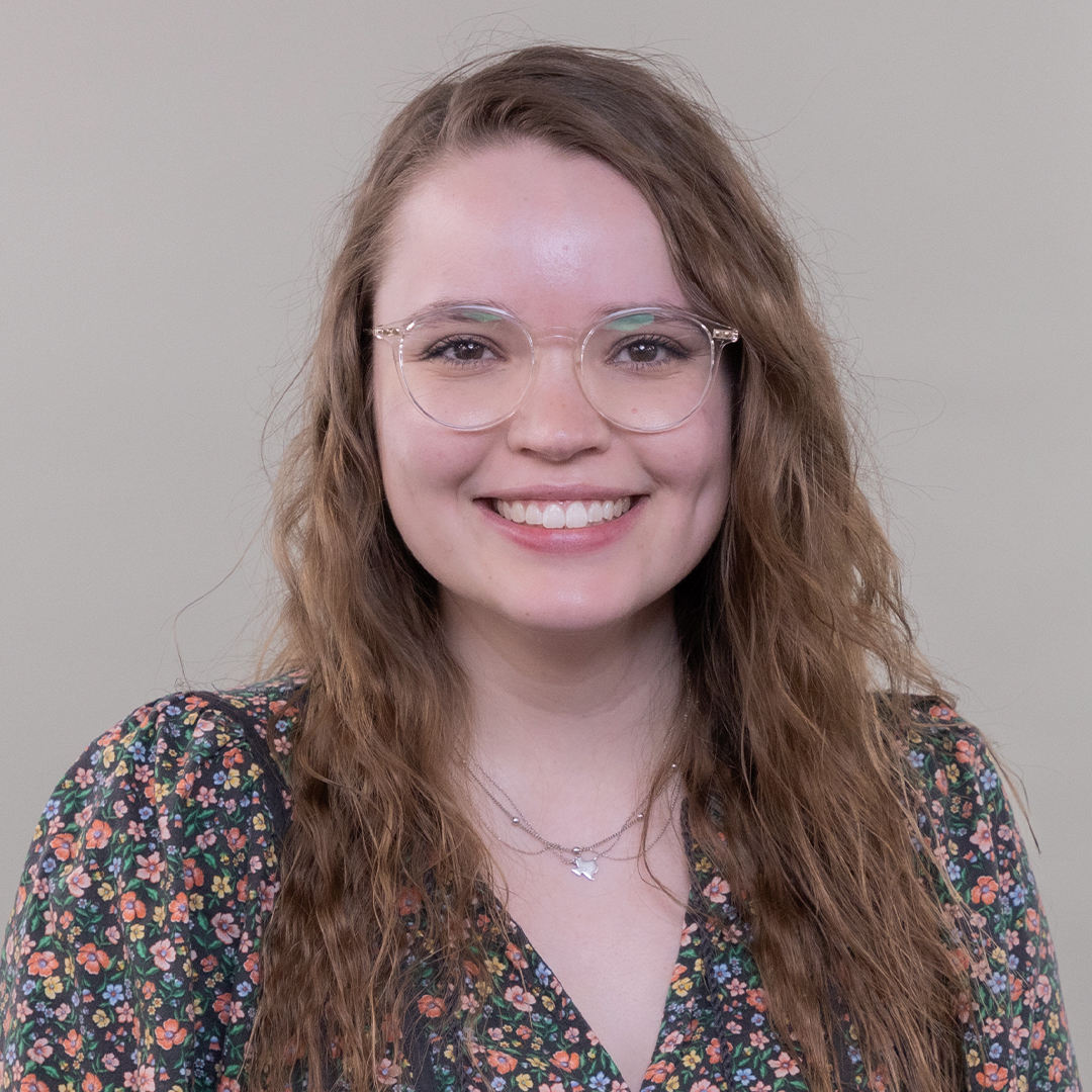 IMS Musuem Staff Profile Image