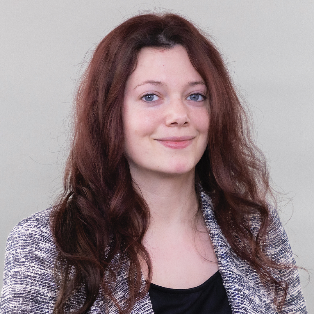 IMS Musuem Staff Profile Image