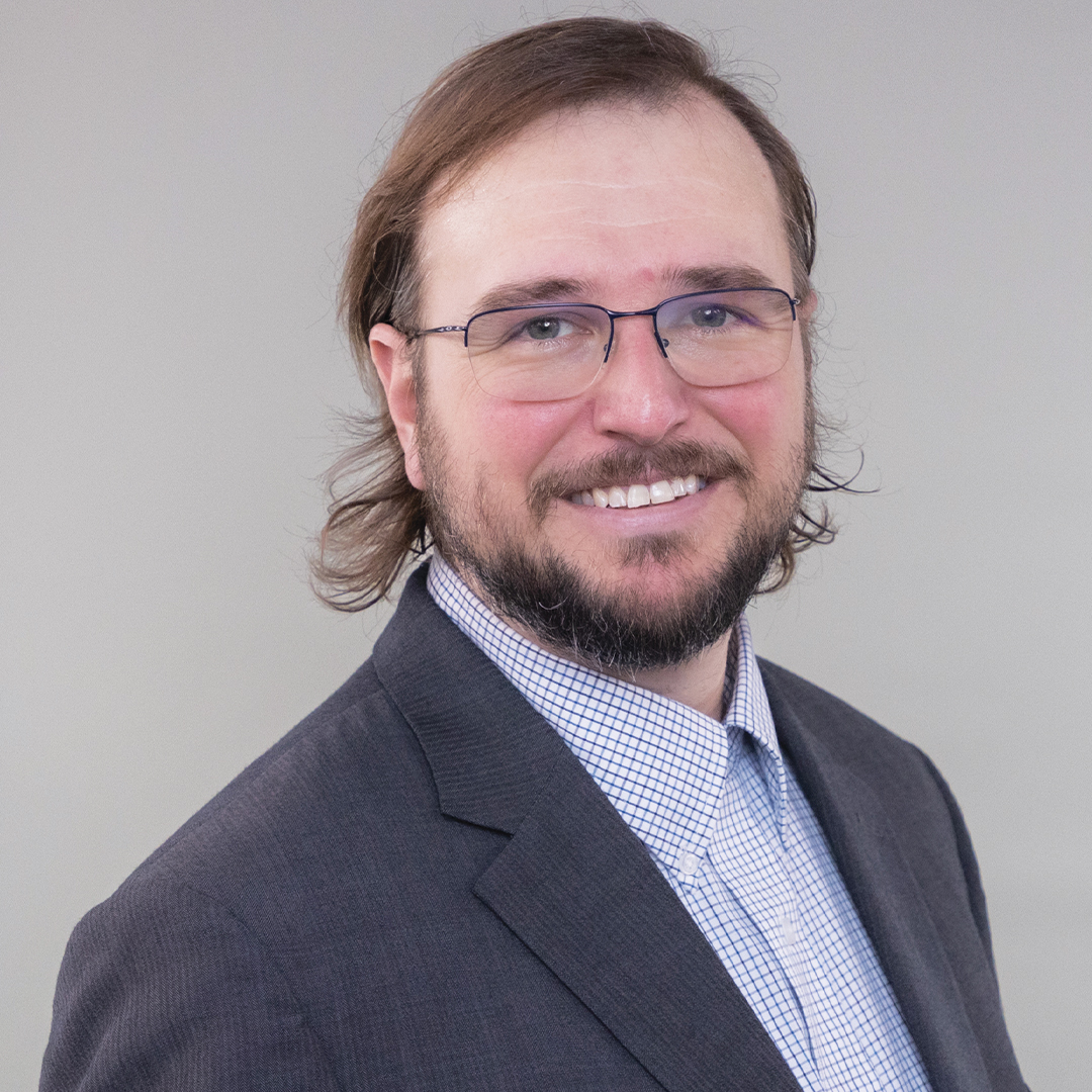 IMS Musuem Staff Profile Image