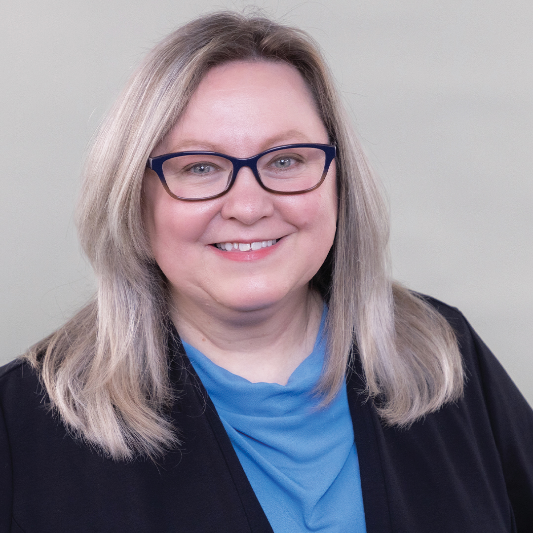 IMS Musuem Staff Profile Image