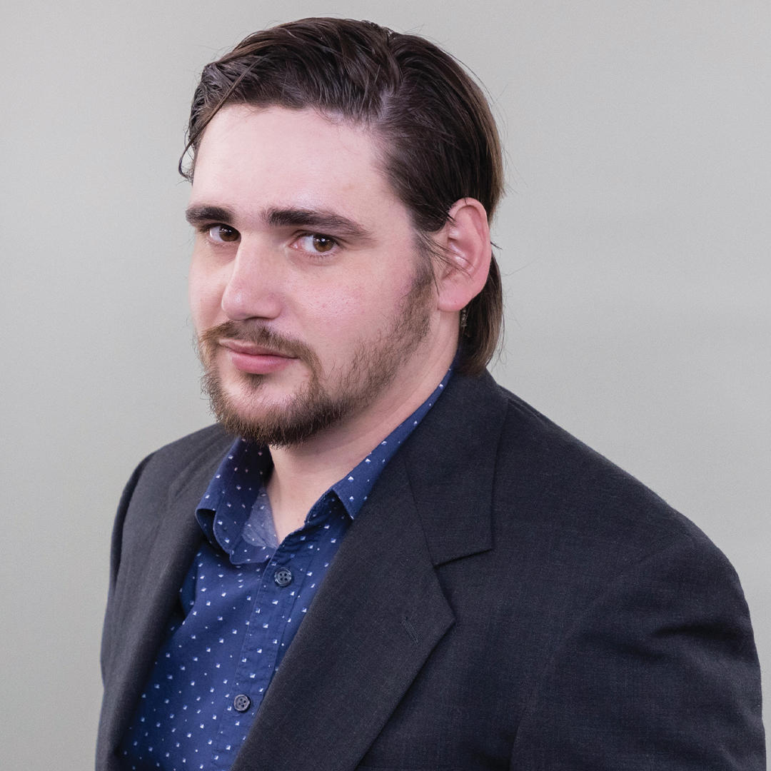 IMS Musuem Staff Profile Image