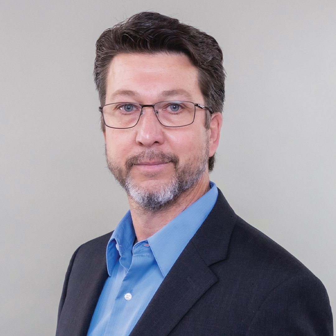 IMS Musuem Staff Profile Image