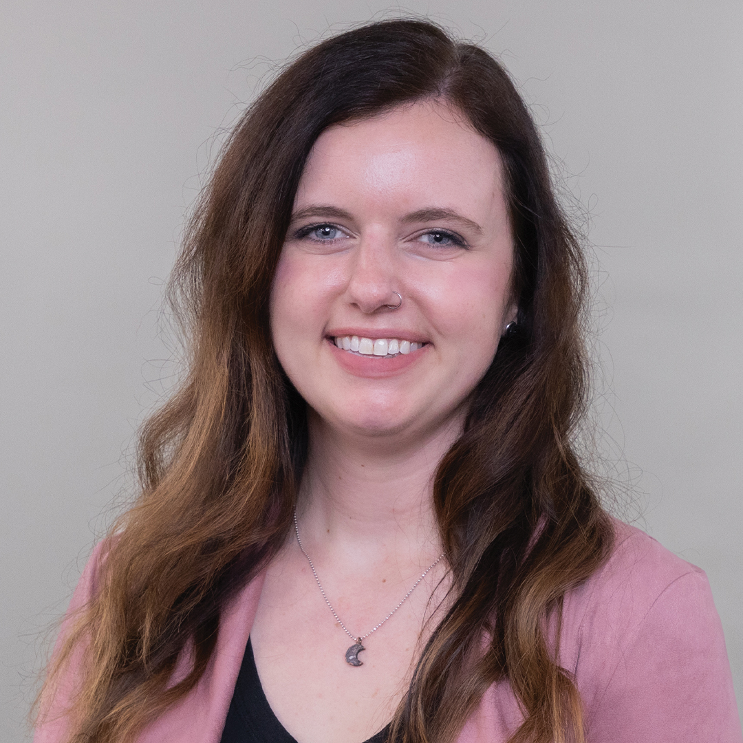 IMS Musuem Staff Profile Image