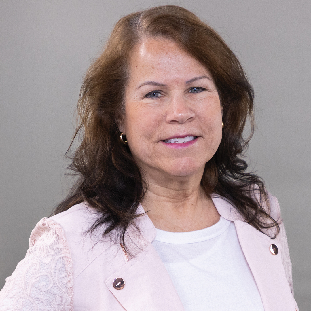 IMS Musuem Staff Profile Image