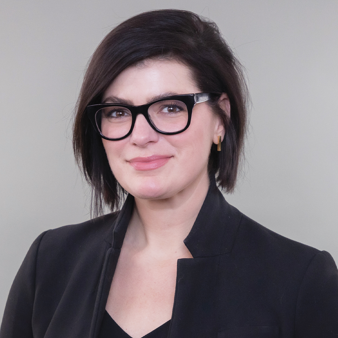 IMS Musuem Staff Profile Image