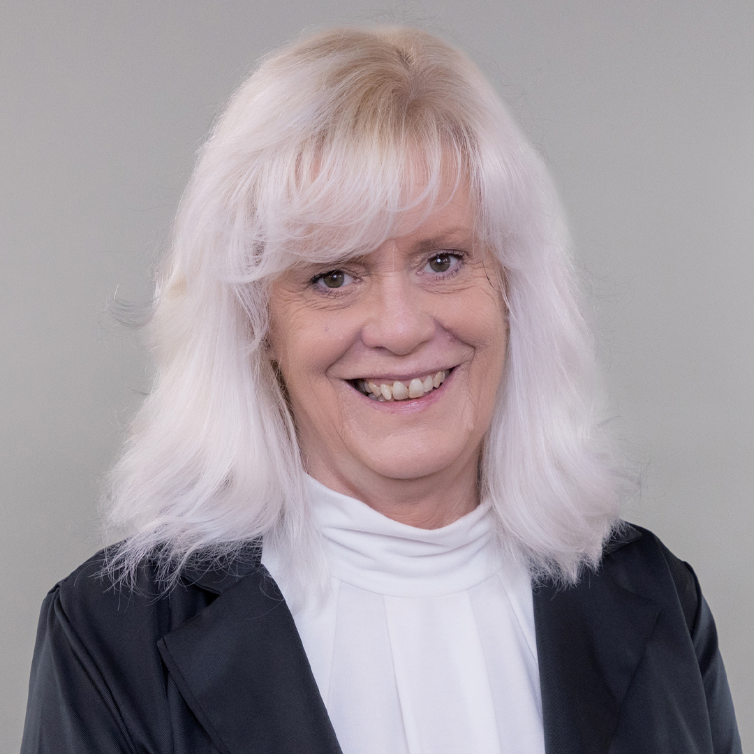 IMS Musuem Staff Profile Image