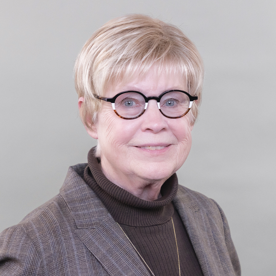 IMS Musuem Staff Profile Image