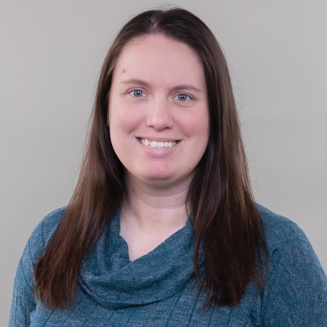 IMS Musuem Staff Profile Image