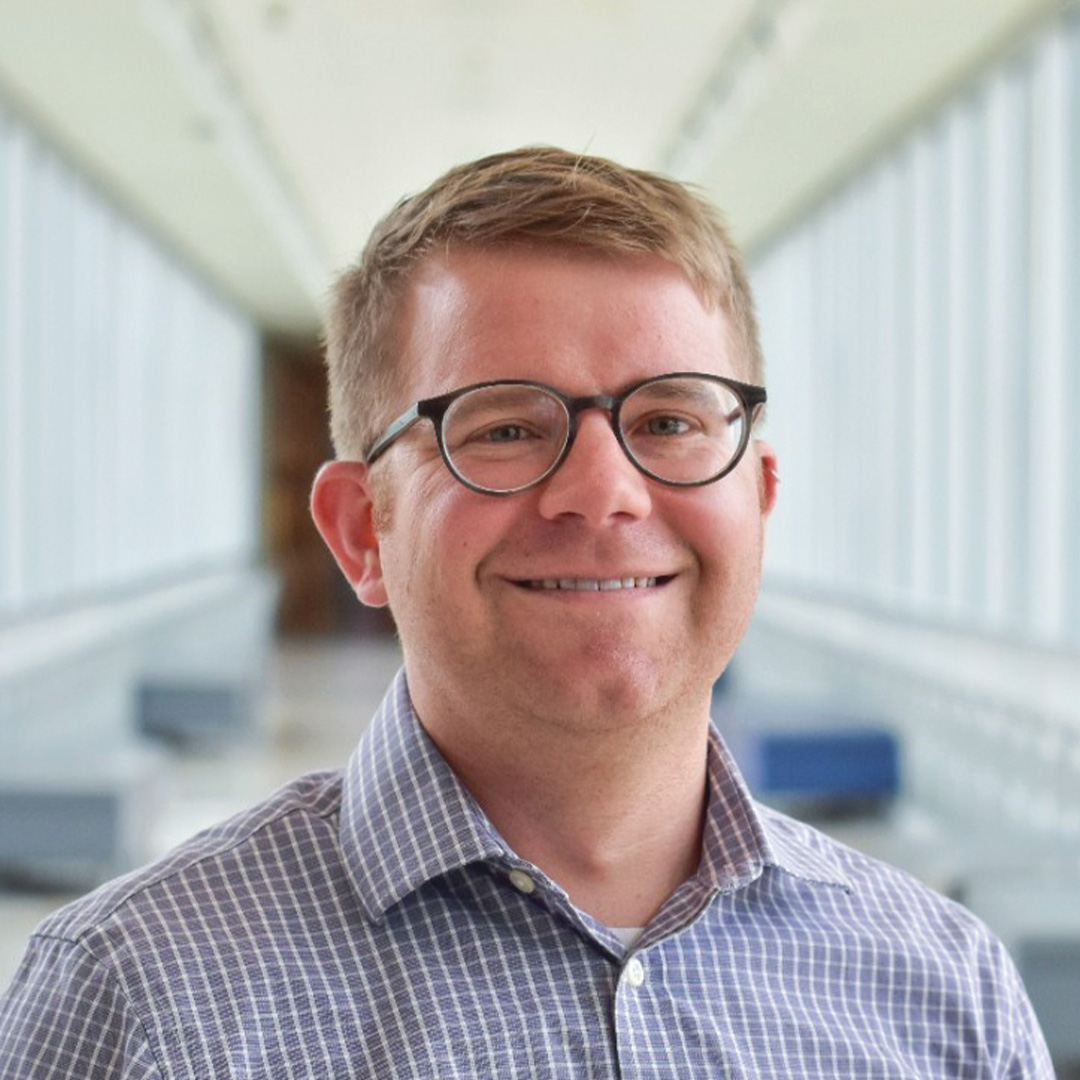 IMS Musuem Staff Profile Image